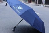 BMW UMBRELLA (AUTO LOCK) 12 Ribs