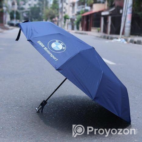 BMW UMBRELLA (AUTO LOCK) 12 Ribs