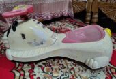 Micky mouse toy বাচ্চাদের খেলনা গাড়ি