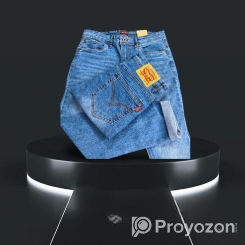 HI QUALITY MANS DENIM PANT