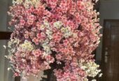 Artificial Cheery Blossom Tree
