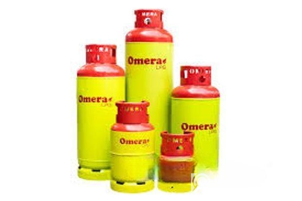 100% safe and affordable LPG gas