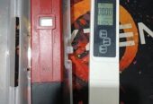 Tds And Ph Meter