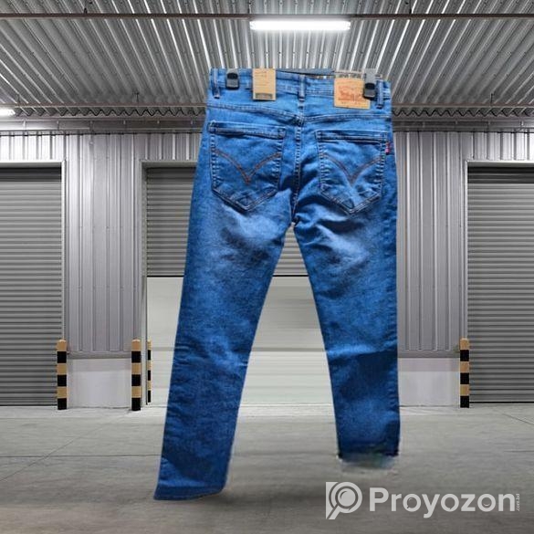 HI QUALITY MANS DENIM PANT