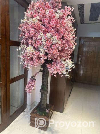 Artificial Cheery Blossom Tree