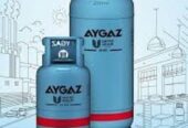 100% safe and affordable LPG gas
