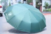 BMW UMBRELLA (AUTO LOCK) 12 Ribs