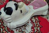 Micky mouse toy বাচ্চাদের খেলনা গাড়ি