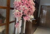 Artificial Cheery Blossom Tree