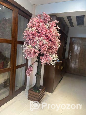 Artificial Cheery Blossom Tree