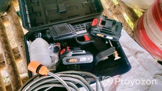 Cleaning Tools Sell Post