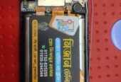 Samsung A50 (Motherboard) 4/64