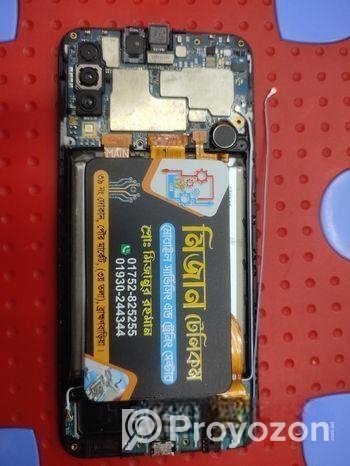 Samsung A50 (Motherboard) 4/64