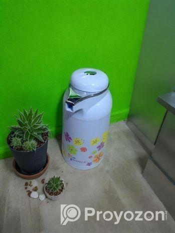 Rfl Elite 1000ml ফুল ডিজাইনের হট অ্যান্ড কুল ফ্লাস্ক