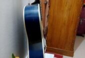 Signeture Guiter Sell Post