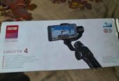 Zhiyun মোবাইল গেম বল || একদম নিউ