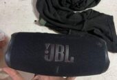 JBL speaker