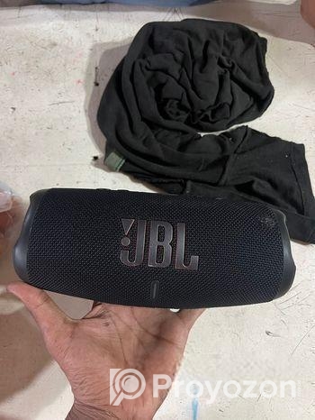 JBL speaker