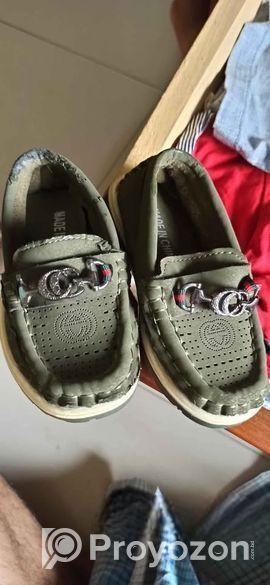 Kids Shoes