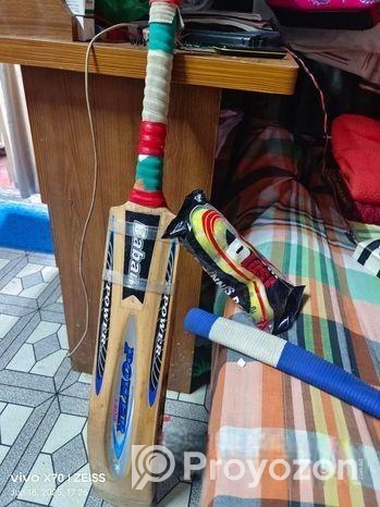 Bs Power Original Tap Tennis Bat….