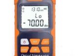 Power Meter/DB Meter/ Optical Fiber Db check Meter