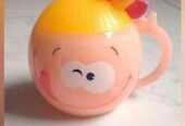 Cute Couple Mug (Two) | Low price Flexible Return policy