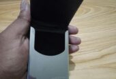 Cigarette box or card holder