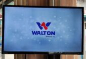 WALTON-32-INCHI SMART TV VOICE CONTROL