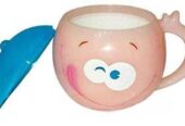 Cute Couple Mug (Two) | Low price Flexible Return policy