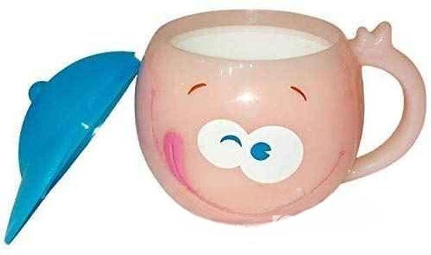 Cute Couple Mug (Two) | Low price Flexible Return policy