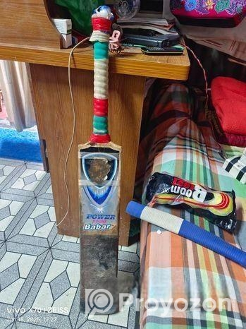 Bs Power Original Tap Tennis Bat….