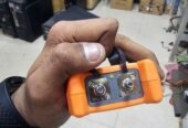 Power Meter/DB Meter/ Optical Fiber Db check Meter
