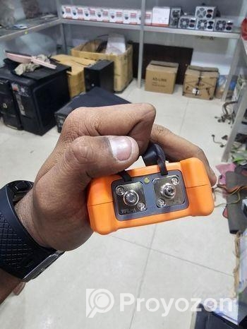 Power Meter/DB Meter/ Optical Fiber Db check Meter