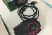 Mobile Cooler