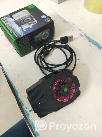 Mobile Cooler