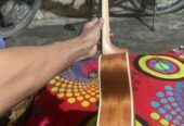 Aex Model Guiter