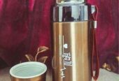 500ml Vacuum Thermos Flask – Sleek & Long-Lasting Heat Reten