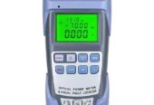 Power Meter 2In1 With 10Km Laser Source/DB
