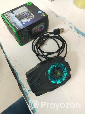Mobile Cooler