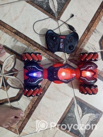 Remote Control Car from Dubai