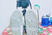 Air Jordan One Shoe