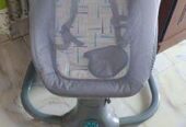 Mastela 3 in 1 Bassinet