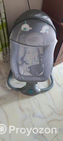 Mastela 3 in 1 Bassinet