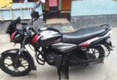 Bajaj Discover 125 . 2020