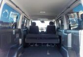 Toyota Hiace Super GL LED 2020