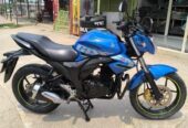 Suzuki Gixxer Monotone DD 2019