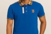 Burberry Premium polo T-Shirt – Now On Offer