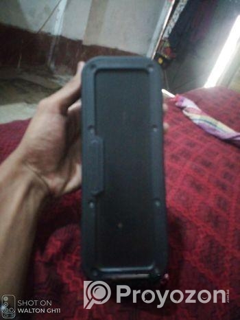Sound box
