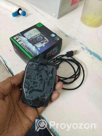 Mobile Cooler