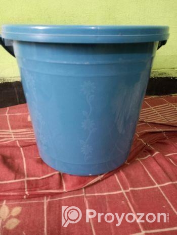 20L Balti RFL